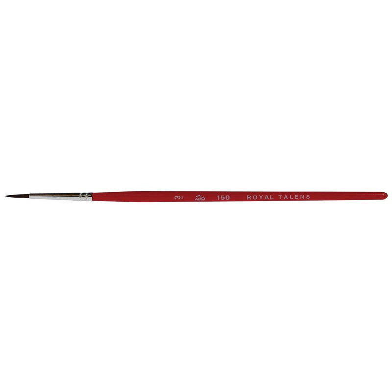 Talens - Aquarellpinsel 150 Nr. 03