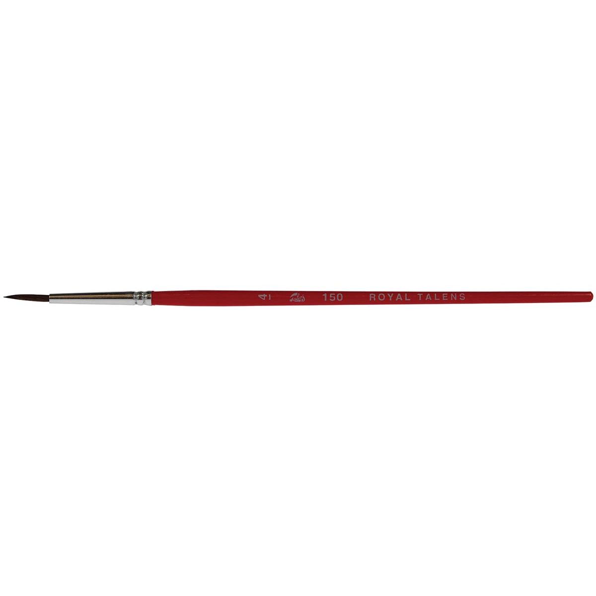 Talens - Aquarellpinsel 150 Nr. 04