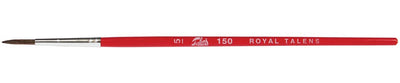 Talens - Aquarellpinsel 150 Nr. 05