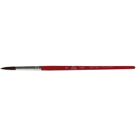 Talens - Aquarellpinsel 150 Nr. 08
