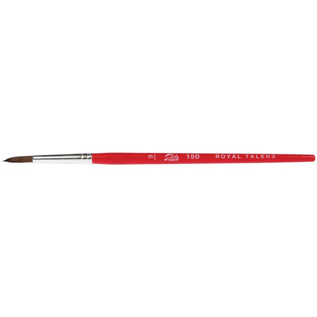 Talens - Aquarellpinsel 150 Nr. 09