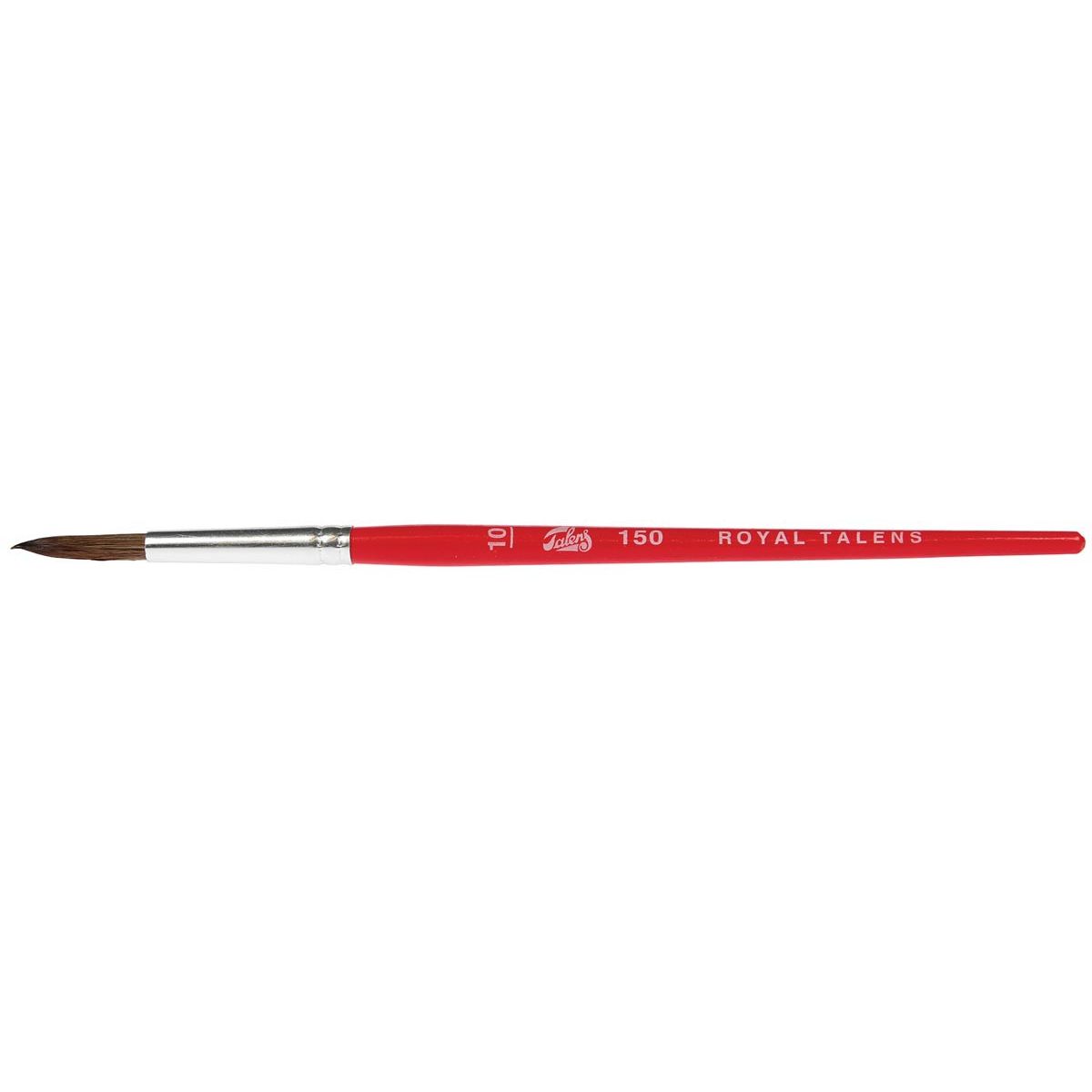 Talens - Aquarellpinsel 150 Nr. 10