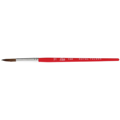Talens - Aquarellpinsel 150 Nr. 10
