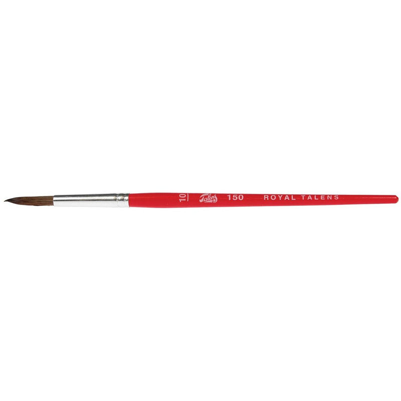 Talens - Aquarellpinsel 150 Nr. 10
