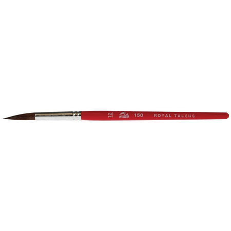 Talens - Aquarellpinsel 150 Nr. 12