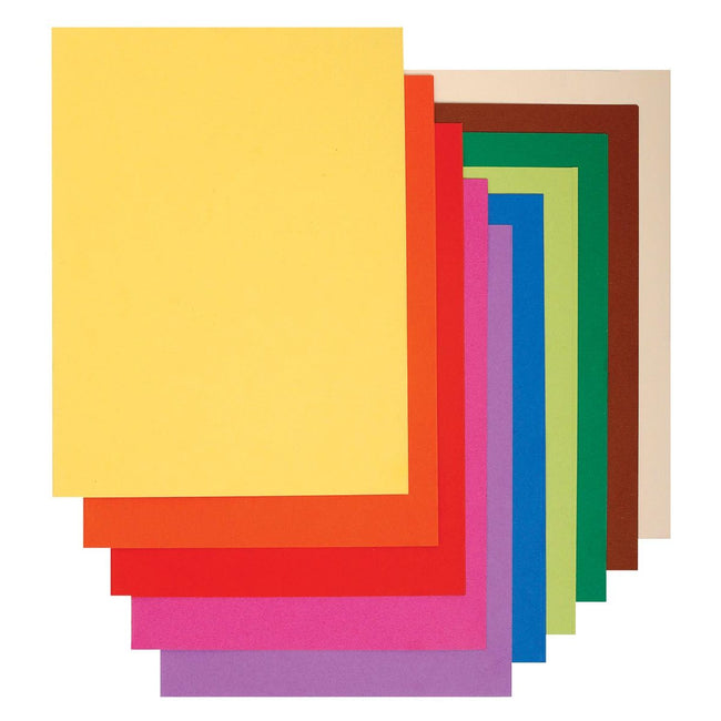 Exacompta - Forever Flash-Dateiordner, 30er-Pack