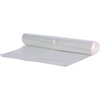 PowerSterko -  Afvalzak | HDPE | 58x100cm | T23 | transparant | 500 stuks