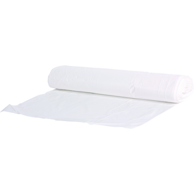 PowerSterko - Abfallbeutel | HDPE | 58x100cm | T23 | weiß | 500 Stück