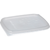Klika - Deckel PP für RH Salatbehälter (125ml/250ml) 100 Stück