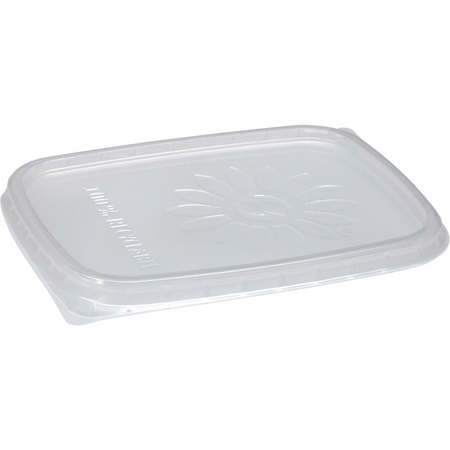 Klika - Deckel PP für RH Salatbehälter (125ml/250ml) 100 Stück