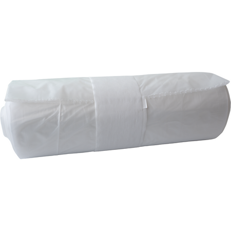 PowerSterko -  Afvalzak | HDPE | 90x130cm | T30 | transparant | 300 stuks