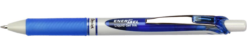 Pentel - Roller Energel BL77E-CX, 0,7 mm, blau