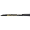 Pentel - Permanentmarker NF450-A, schwarz
