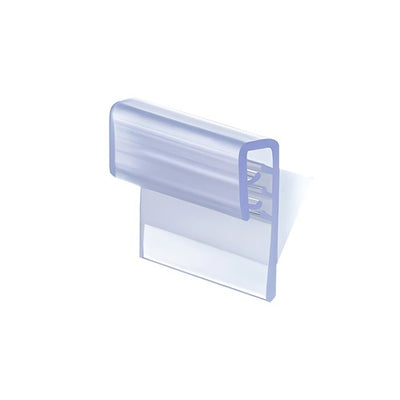 Klika -  SuperGrip Signholder 25mm -2mm-