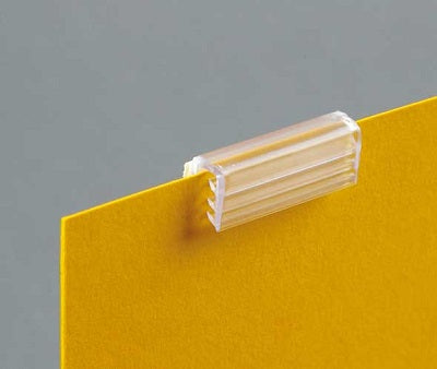 Klika -  SuperGrip Signholder 25mm -2mm-