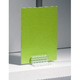Klika - SuperGrip Displayhalter 25x26mm -2mm- 6 Stück