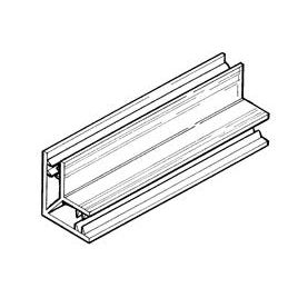 Klika - SuperGrip L 90 Grad Länge 75mm -5mm-