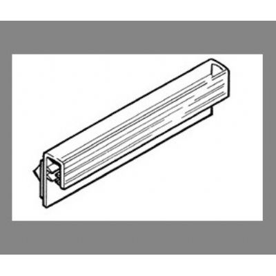 Klika -  SuperGrip Signholder 75mm -3mm-