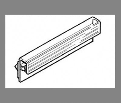 Klika - Supergrip -Zeichenhalter 75 mm -3 mm- - 2 Stück