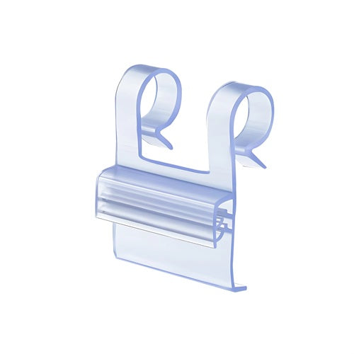 Klika -  SuperGrip draad Signholder I 5mm-1.5mm