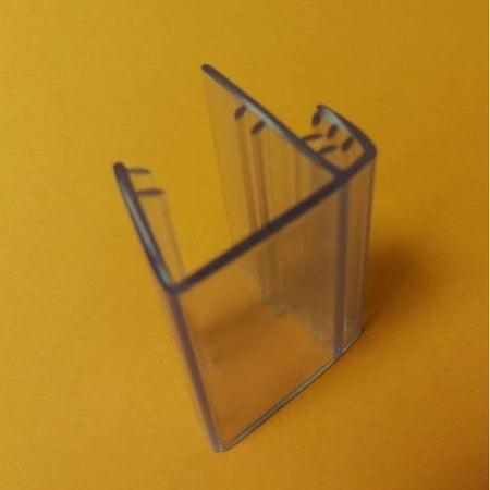 Klika – SuperGrip-Regal, Schilderhalter, 38 mm breit