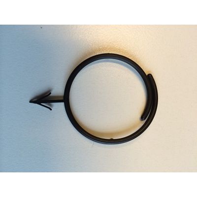 Klika - Bottle Loop Kartenaufhänger für Flaschenhals 9 Stück