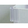 Klika -  SuperGrip L 90 graden lengte 25mm -2mm-