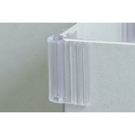 Klika -  SuperGrip L 90 graden lengte 25mm -2mm-
