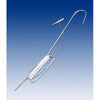 Klika -  Mobilehanger -haak klein splint+draad 25