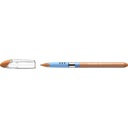 Schneider - ROLLSTIFT SLIDER BASIC XB 0,6MM ORANGE