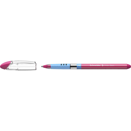 Schneider - ROLLSTIFT SLIDER BASIC XB 0,6MM ROSA