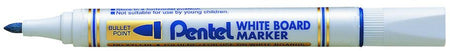 Pentel - Whiteboardmarker MW85, blau