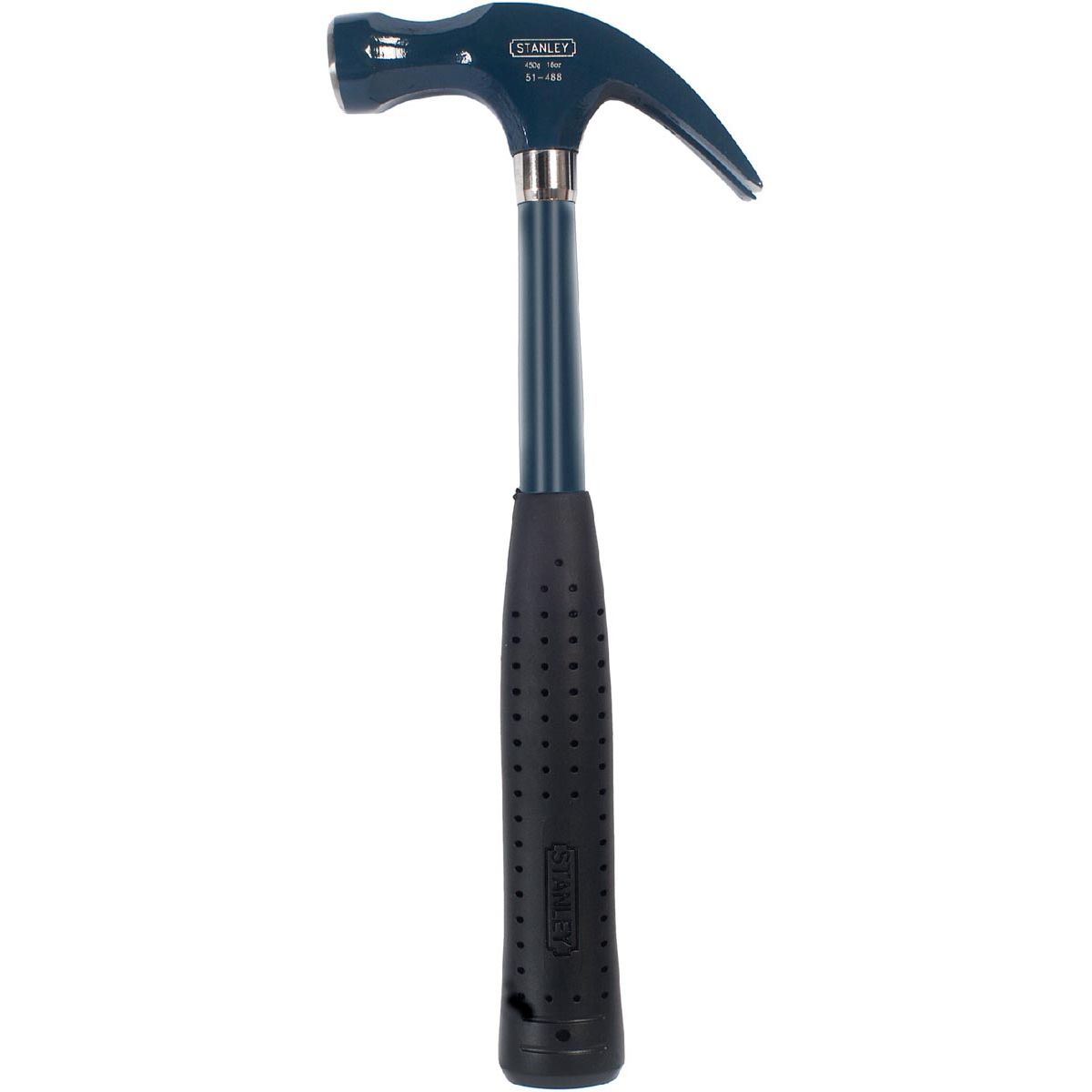 Stanley - Klauenhammer Blue Strike 450 g