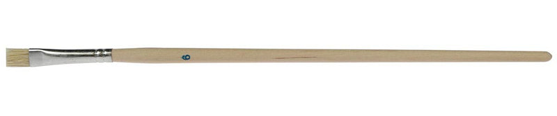 Bouhon - Pinsel Nr. 06