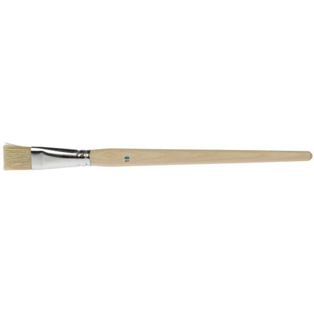 Bouhon - Pinsel Nr. 18