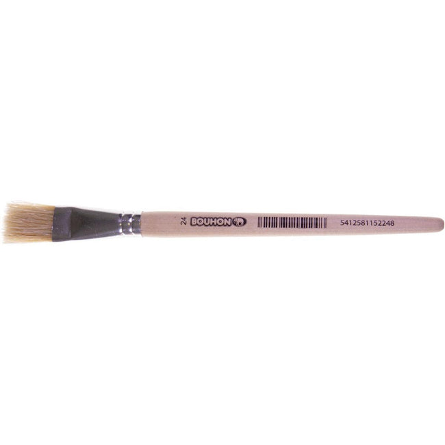 Bouhon - Pinsel Nr. 24