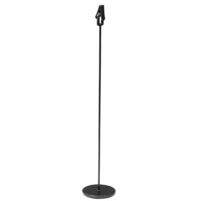 Klika - Quetschständer 30 cm rotierender Quetscher 11-teilig