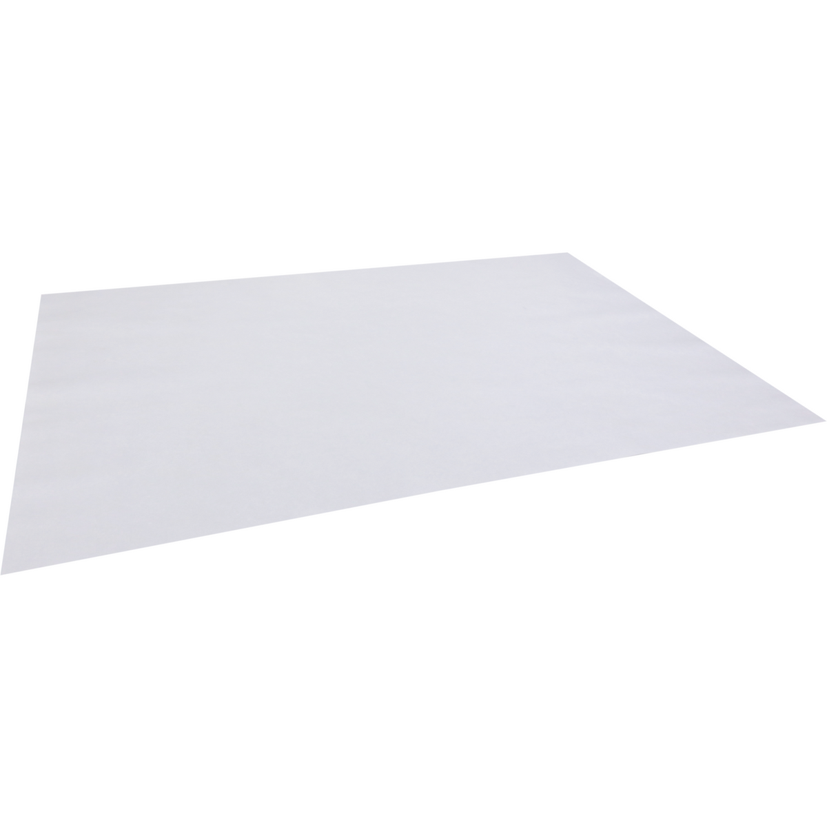 Klika - Papier | Backblechpapier | 400x600mm | 41gr/m² | weiß | 500 Stück