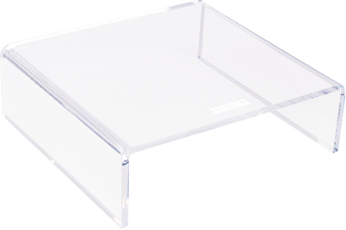 Desq – Bildschirmhalter aus Acryl