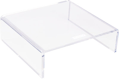 Desq – Bildschirmhalter aus Acryl