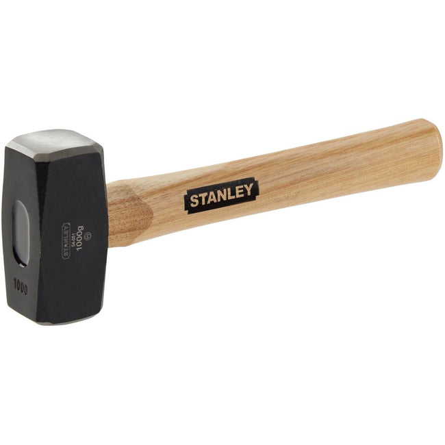 Stanley - Fausthammer, 1000 g