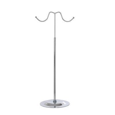 Klika - Bag Stand Doppelhöhe 42-70 cm - 9 Stücke