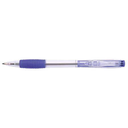 Büroartikel - Kugelschreiber 0,5 mm, blau
