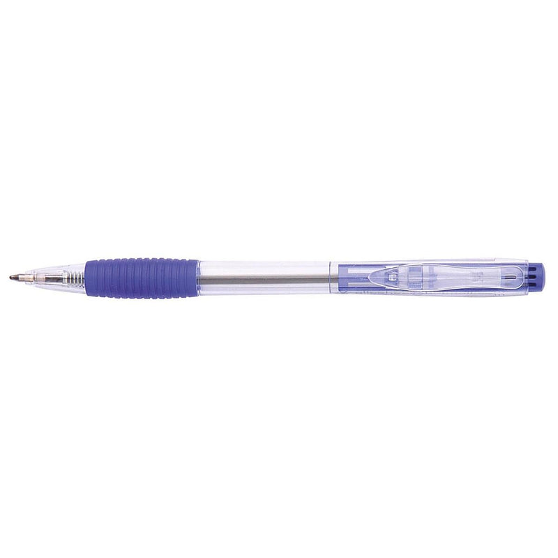 Büroartikel - Kugelschreiber 0,5 mm, blau