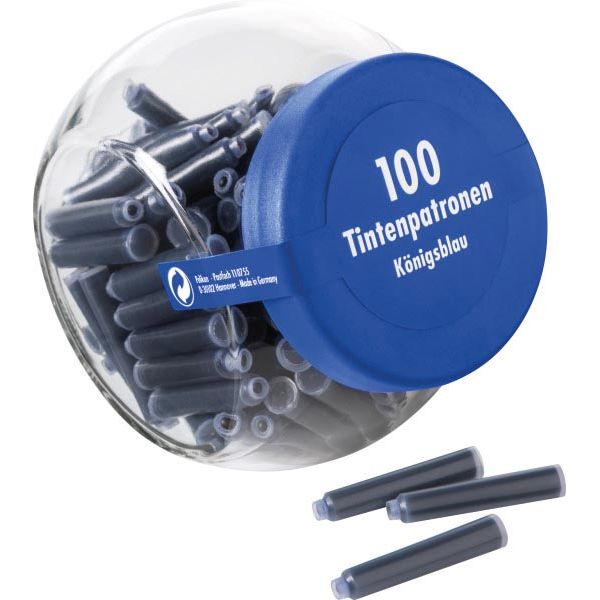 Pelikan - Tintenpatronen
