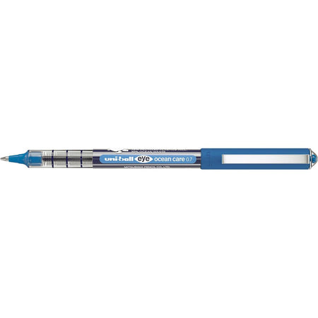 Uni-ball - Tintenroller Eye Ocean Care mittelblau