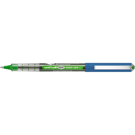 Uni-Ball - Tintenroller Eye Ocean Care mittelgrün
