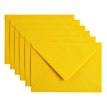 Papicolor - Umschlag c6 114x162mm kastanienbraun
