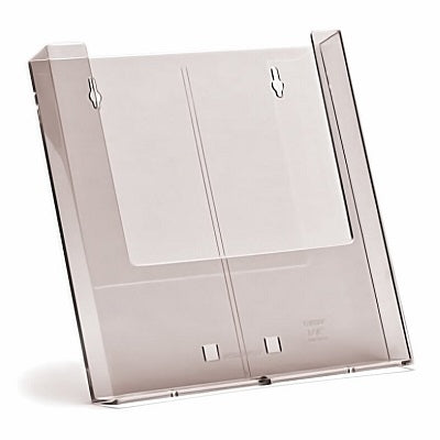 TAYMAR - Prospektablage A4 hängend 230x32mm 11 Stück