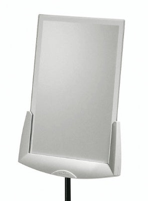 Klika -  Acryl houder passend in Infobase houder